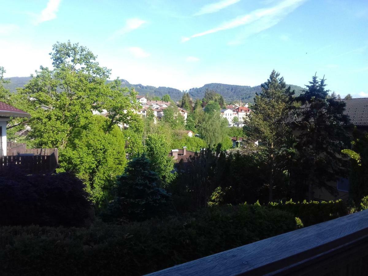Ferienwohnung Wiesmuehlstrasse Henndorf am Wallersee Exterior foto