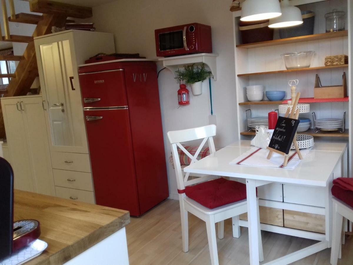 Ferienwohnung Wiesmuehlstrasse Henndorf am Wallersee Exterior foto