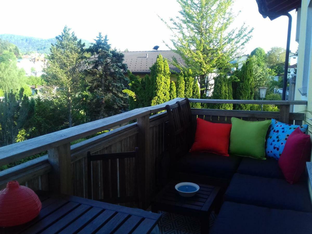 Ferienwohnung Wiesmuehlstrasse Henndorf am Wallersee Exterior foto