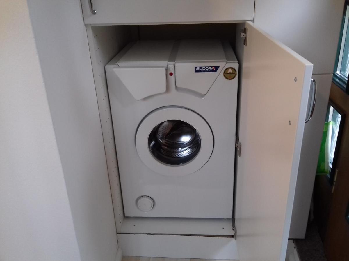Ferienwohnung Wiesmuehlstrasse Henndorf am Wallersee Exterior foto